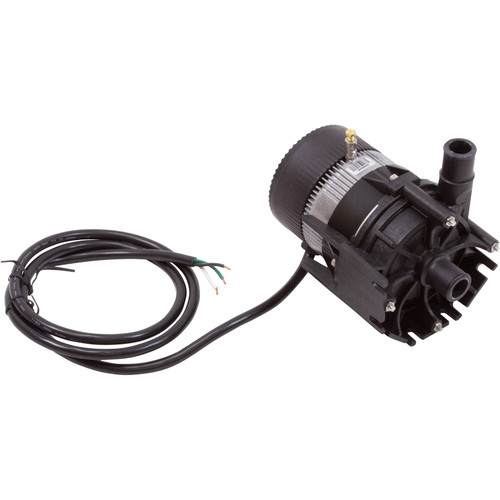 Laing Thermotech Laing E10-Nshn1W-19, 115V, 3/4" Hosebarb,4'Bare Cord - LHB07100139