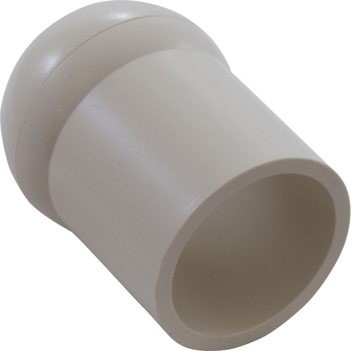 Jacuzzi Whirlpool Bath Nozzle, Bmh, Almond - 8413914