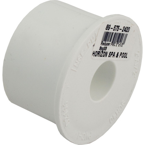 Lasco Reducer Pvc 2"X1/2" Spgxs - 437-247