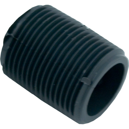Lasco Nipple, Sch80, 3/4" X Close - 207-013
