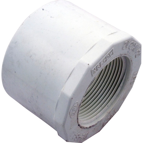 Lasco Reducer Pvc 2.5"X1.5" Spgxfpt - 438-291