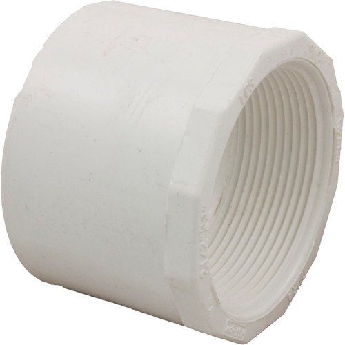 Lasco Reducer Pvc 2.5"X2" Spgxfpt - 438-292