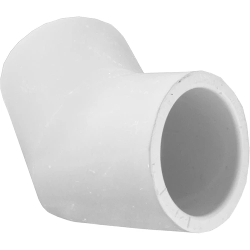 Lasco 45 Elbow Pvc 1" Sxs - 417-010