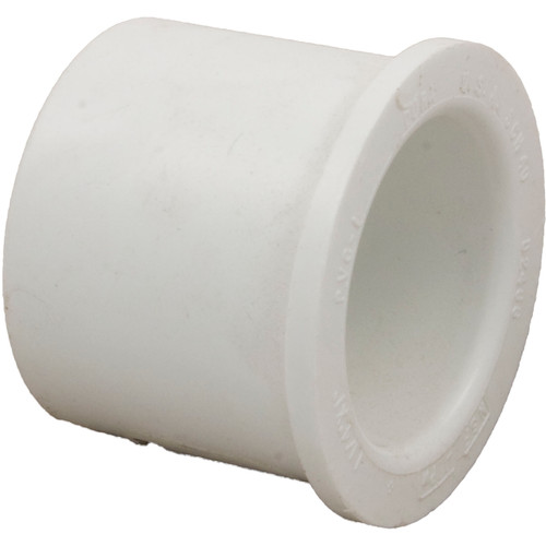 Lasco Plug Pvc 1-1/4" - 449-012