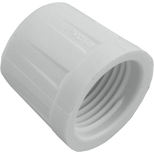 Lasco Cap Pvc 3/4" Fpt - 448-007
