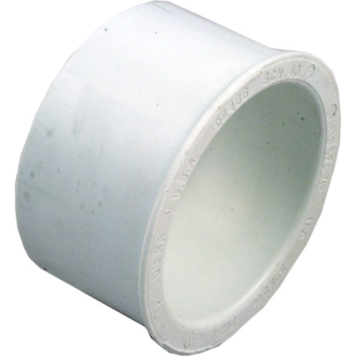 Lasco Reducer Pvc 3"X2.5" Spg X S - 437-339