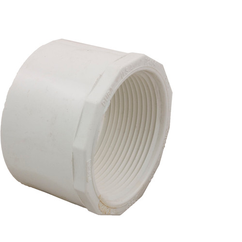 Lasco Reducer Pvc 3"X2.5" Spgxfpt - 438-339