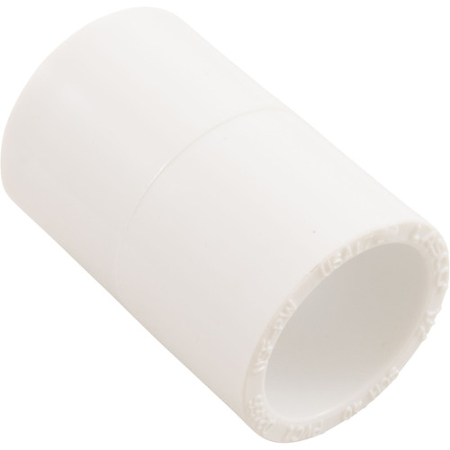 Lasco Coupling Pvc 1/2" Sxs - 429-005