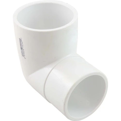 Lasco 90 Elbow 2"Sxspg - 409-020