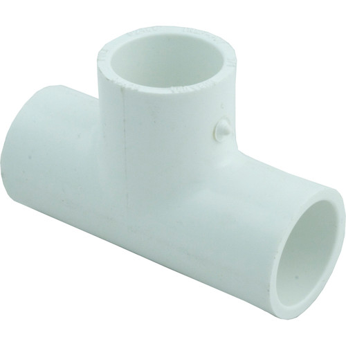 Lasco Tee 3/4" Sxsxs Pvc - 401-007