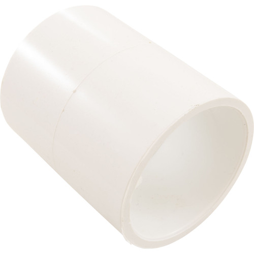 Lasco Coupling Pvc 2.5" Sxs - 429-025