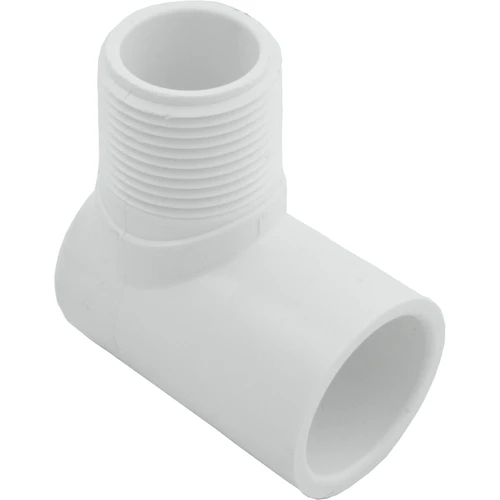 Lasco 90 Elbow Pvc 1" Sxmpt - 410-010