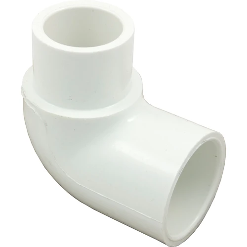 Lasco 90 Elbow Pvc 1" Sxspg - 409-010