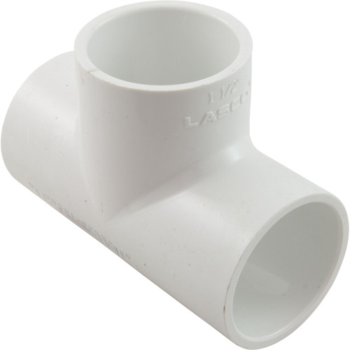 Lasco Tee Pvc 1.5" Sxsxs - 401-015