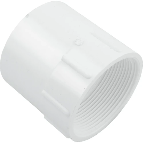 Lasco Fip Adapter Pvc 2" - 435-020