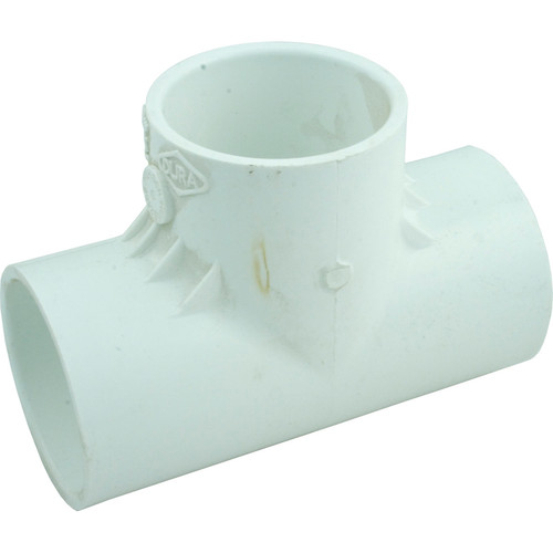 Lasco Tee Pvc 2.5" Sxsxs - 401-025
