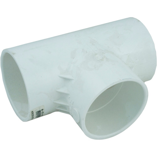 Lasco Tee Pvc 3" Sxsxs - 401-030