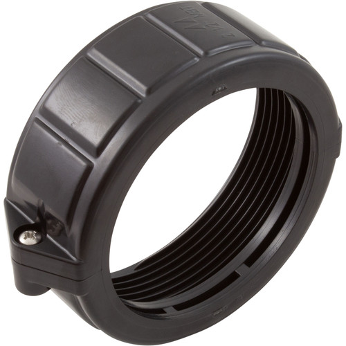 Magic Plastics 2 1/2" Split Nut, For Heaters - 0121108025