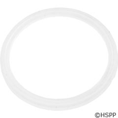 Waterway Plastics Flat Gasket, Mini Storm Jet - 711-6910