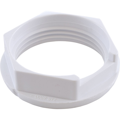 Waterway Plastics Nut, Ww Mini Storm Jet Body, Thd Style - 718-6900