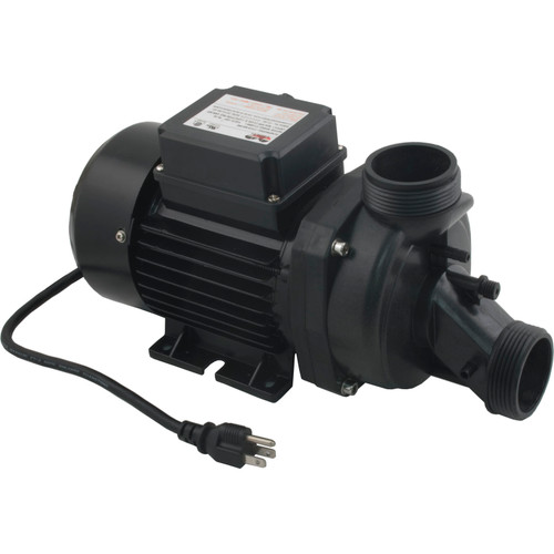 Custom Molded Products Ninja 63 Bath Pump, Air Switched, 6.3A, 120V (Generic) - 27210-060