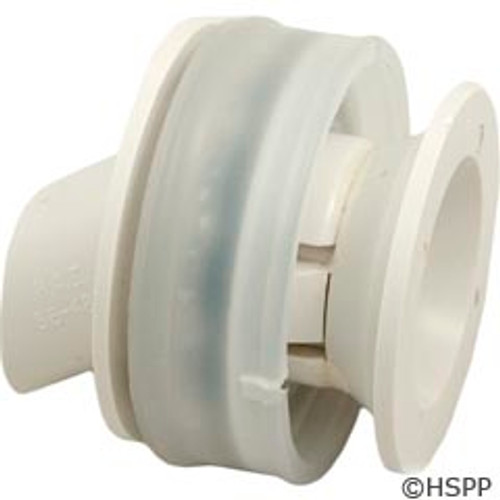 Balboa Water Group/ITT Magna`Ssage Single Port Flowpath Assy - 56-4821WHT