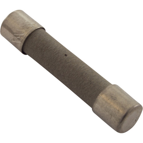 Buss Fuses Slo Blo Fuse 125V 8A Mda -