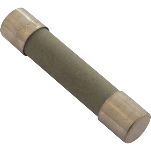 Buss Fuses Slo Blo Fuse 125V 0.25A Mda -