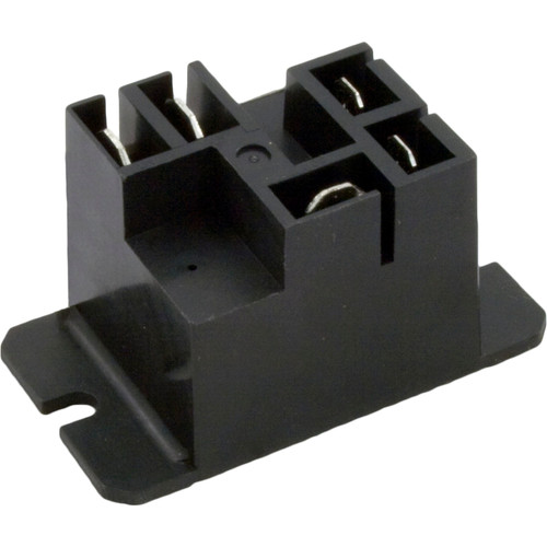 Potter & Brumfield T9Ap Relay Spdt 12Vdc 20A Panel Mount - T9AP5D52-12