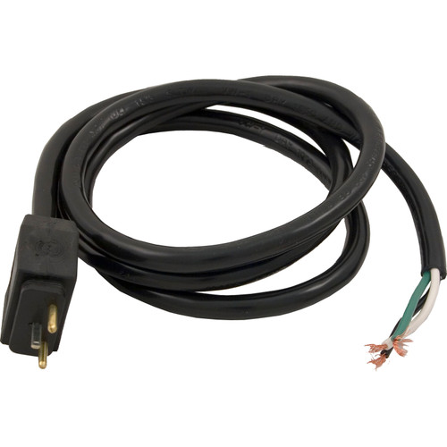 Engineered Source Mini Male Ozonator Cord - SS2PSA-103-OZ-C