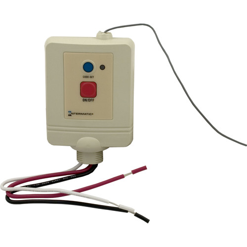 Intermatic Receiver, Single Channel - RC613