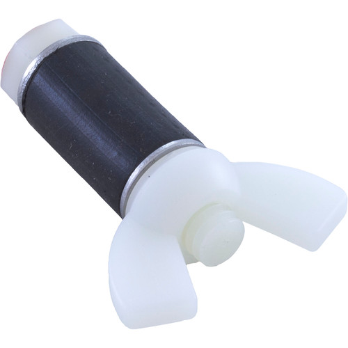 Anderson Manufacturing Company Nylon Test Plug,9/16"(1/2" Pipe) - 105N