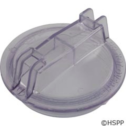 Pentair/Sta-Rite Cover, 5" Trap Kit - C3-139P1