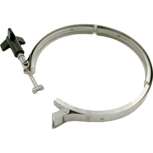 Pentair Pool Products Clamp Band Assy,Stainless,Wf/Aq (Prior To 11/98) - 070711