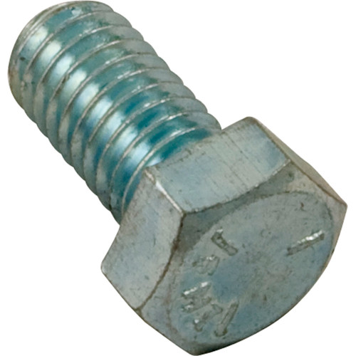 Pentair Pool Products Bolt 3/8-16X3/4 Hh Steel - 471200
