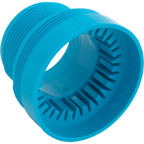 Pentair Pool Products Compression Adapter, Threaded - K12079