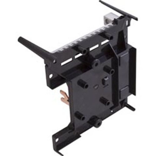 Pentair Pool Products Breaker Base, Intellitouch Load Center 4/8 Position - 520281