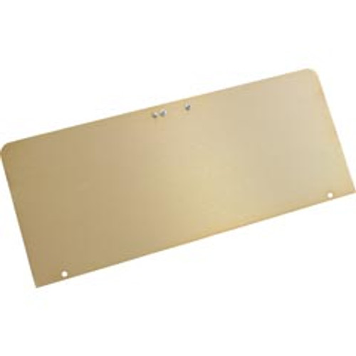 Pentair Pool Products Dead Panel, High Voltage - 520006