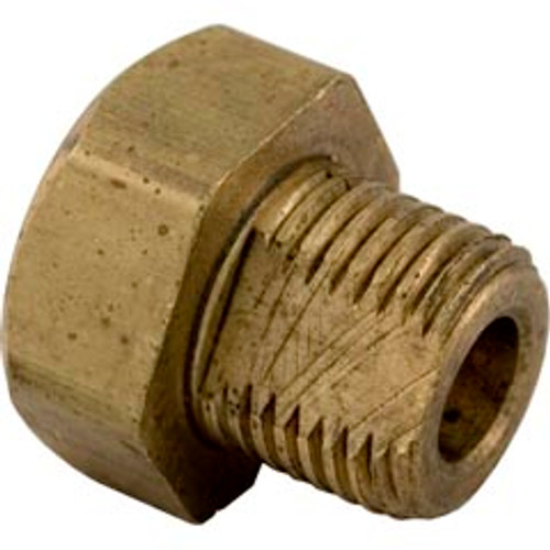 Pentair Pool Products Bushing .75 Hex X7/8 - 070548