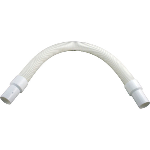 Pentair Pool Products Flexible Vac Hose, 1 1/2"X 3`Long - R211256