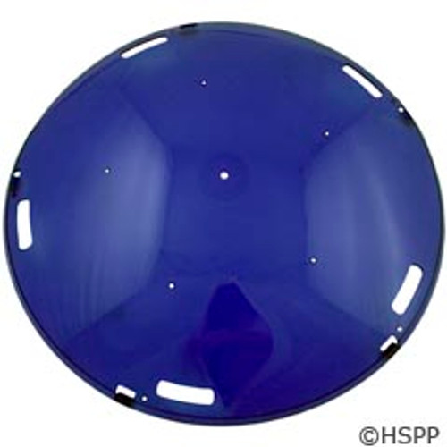 Pentair Pool Products Lens Blue Al - 78883701