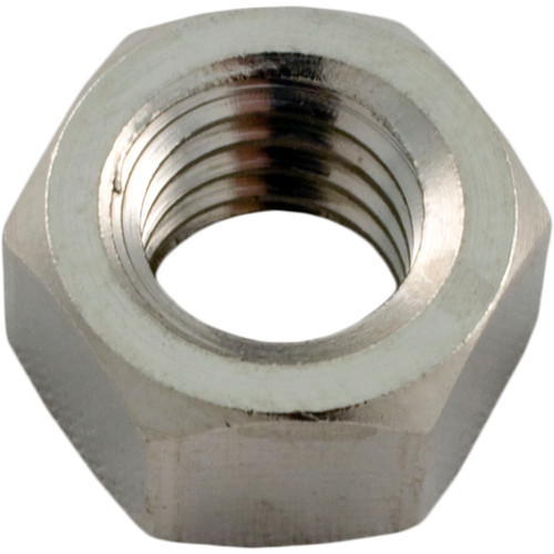 Pentair Pool Products Nut 3/8-16 Hex S/S - 071403