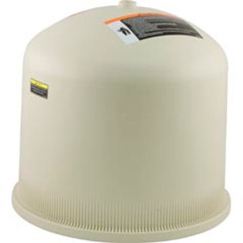 Pentair Pool Products Lid Asy Cln/Clr 420 Pls - 178581