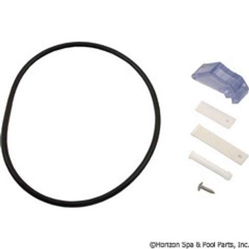 Pentair Pool Products Latch & O-Ring Kit - R211600