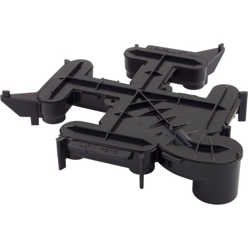 Pentair Pool Products Manifold Top W/Air Bld - 59000400