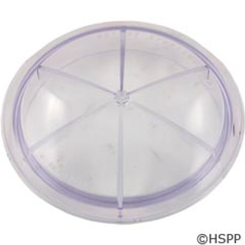 Pentair Pool Products Lid See Thru Uf Pmp (Val-Pak) - 39301700