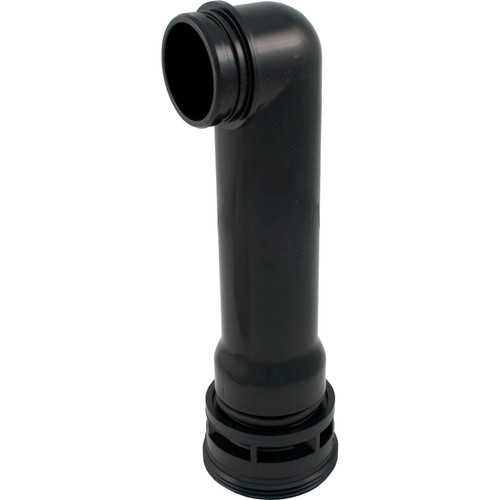 Pentair Pool Products Pipe Assy Inlet Fns + - 190043