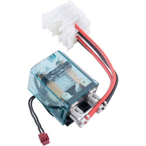 Pentair Pool Products Relay Kit, 20 Amp - RLYLX