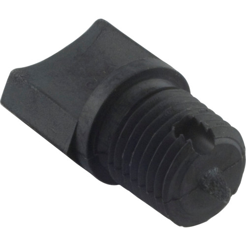 Pentair Pool Products Plug 1/4" Drn Universal - 98207700