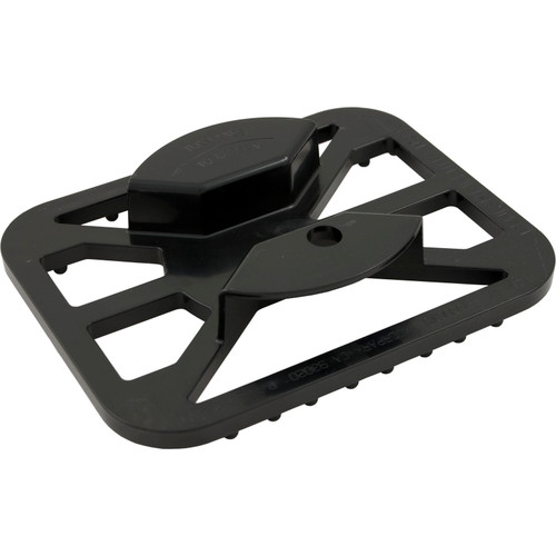 Pentair Pool Products Top Grid, Support, D.E. - 59023000